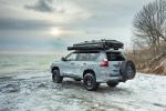 Lexus GX460 Overland Concept 2020 года